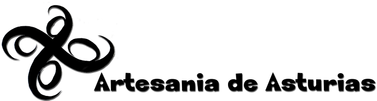 Logo de Artesania de Asturias