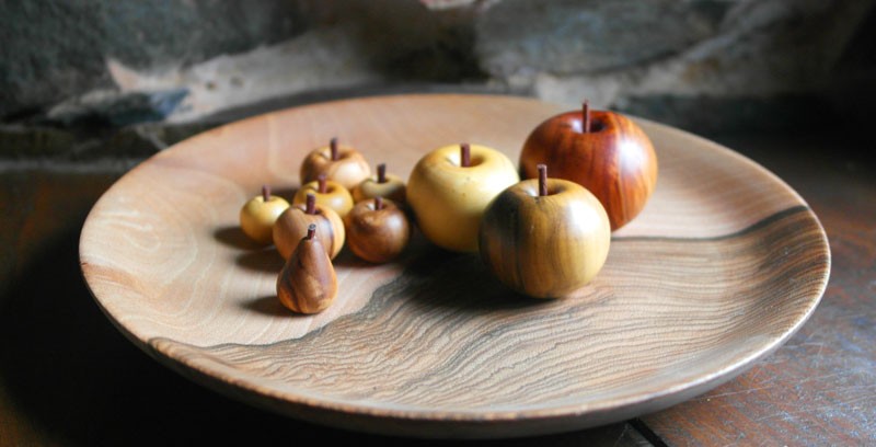 Artesania en madera