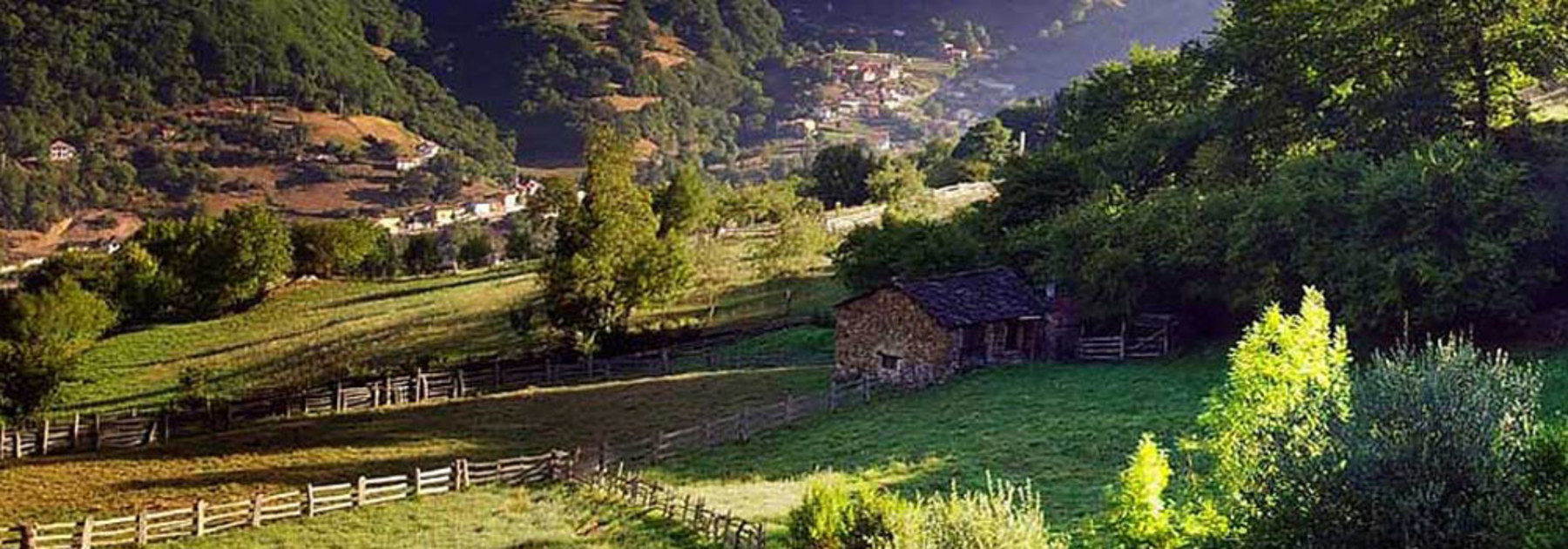 Artesania de Asturias
