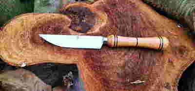 Cuchillo pequeño cocina Regodeseves