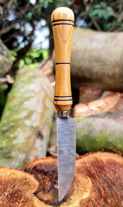 Cuchillo pequeño cocina Regodeseves