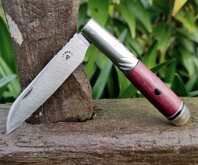 Navaja Taramundi Antonio Diaz NAD2