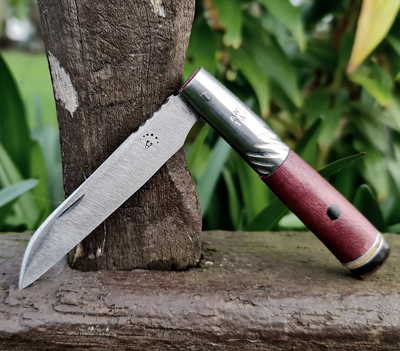 Navaja Taramundi Antonio Diaz NAD4