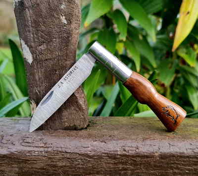 Navaja escopeta, Ferreiro 