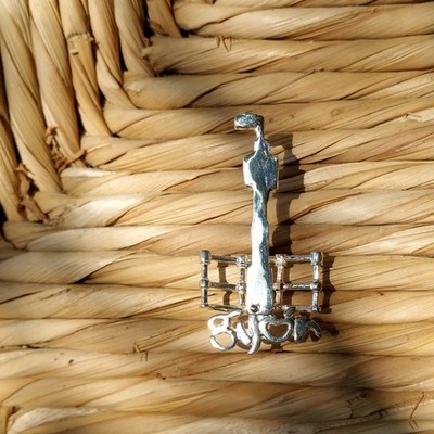 Pin Escalerona de Gijón