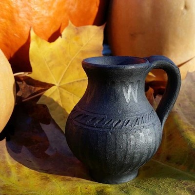Mini Puchero de café