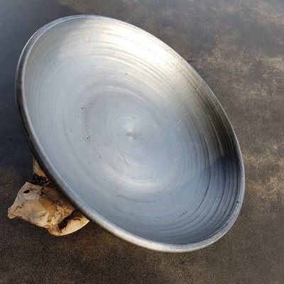 Plato Luna 20 cm