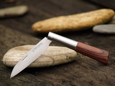 Navaja Taramundi mango Palo Violeta, NCH9