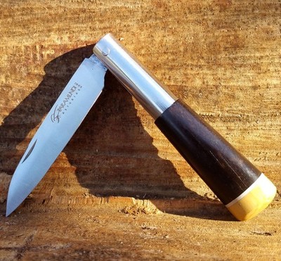 Navaja Taramundi mango tricolor mod. 4