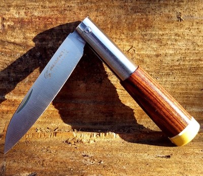 Navaja Taramundi mango tricolor mod. 5