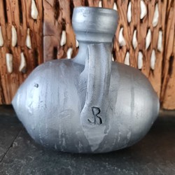 Cántaro de dos barrigas pequeño