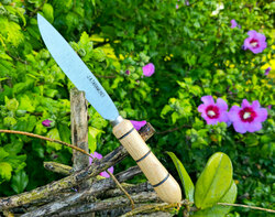 Cuchillo grande del herrero de Taramundi